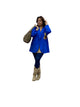 Perry jacket 8765