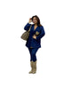Perry jacket 8765