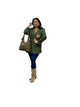 Perry jacket 8765