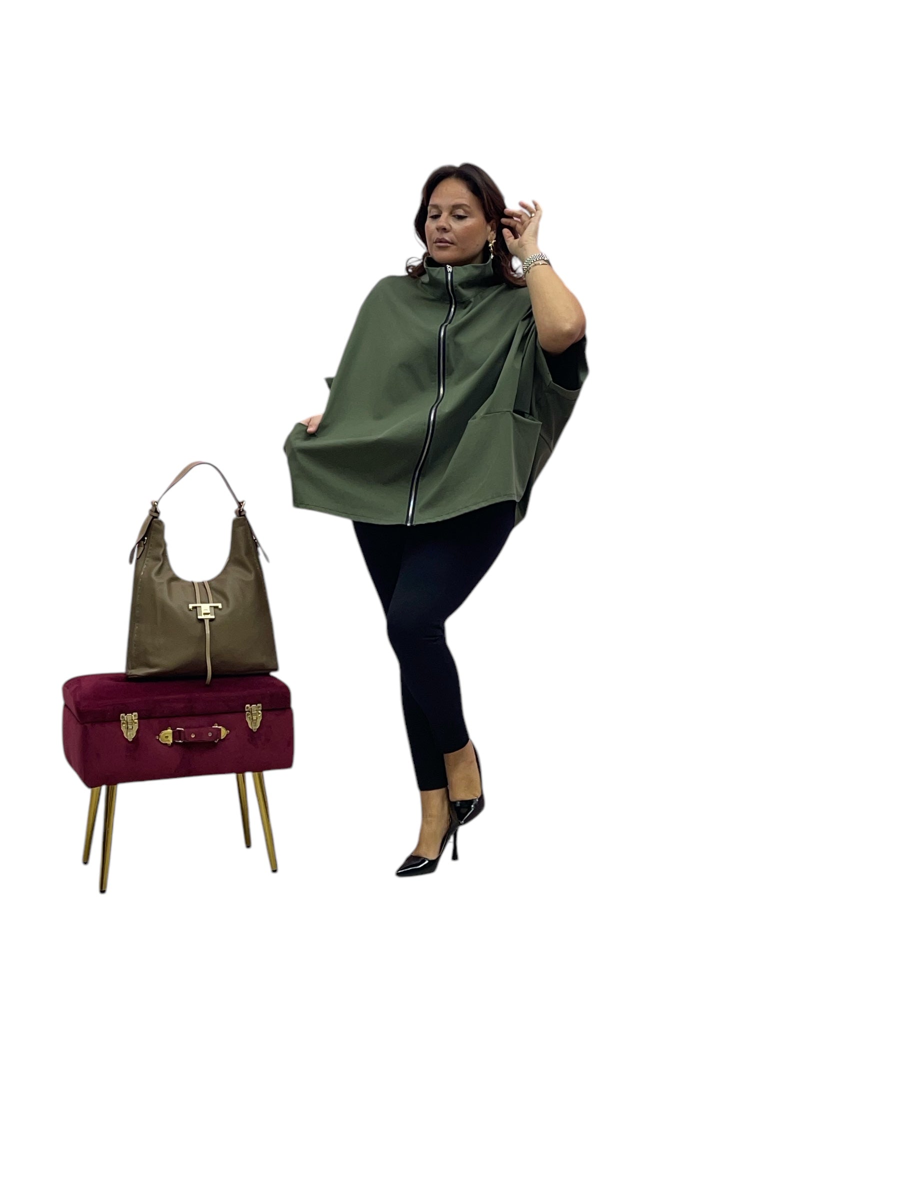 Spolverino carly 8965