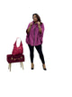 Carly 8965 Duster