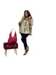 Carly 8965 Duster