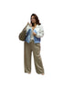 Cardigan mal 59100