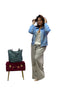 Cardigan mal 59100