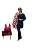 Tunic nigel 40014