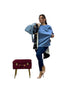 Bow jumper 8976