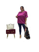 Bow jumper 8976