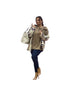 Bow jumper 8976