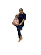 Bow jumper 8976