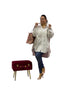 Kessy 7865 Overshirt