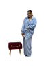 Pants style 8965