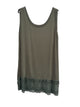 Mila tank top 8765