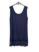 Mila tank top 8765