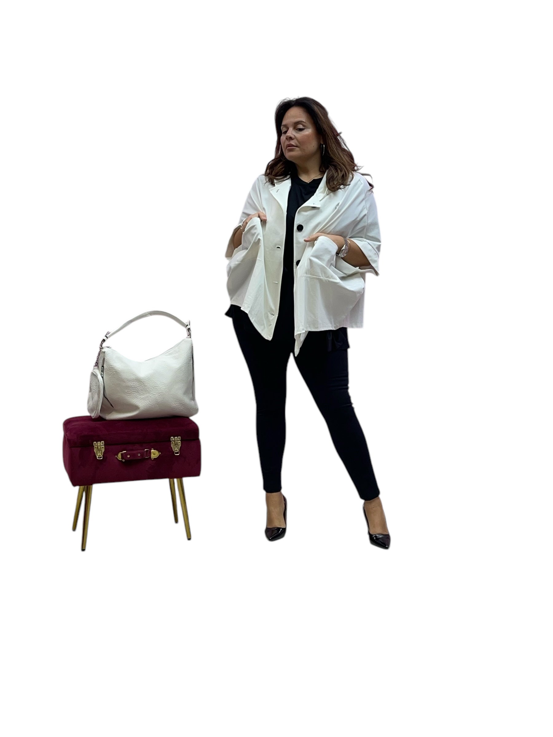 Duster Beatrix 091121
