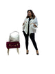 Duster Beatrix 091121