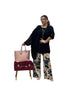 Edna 8943 trousers