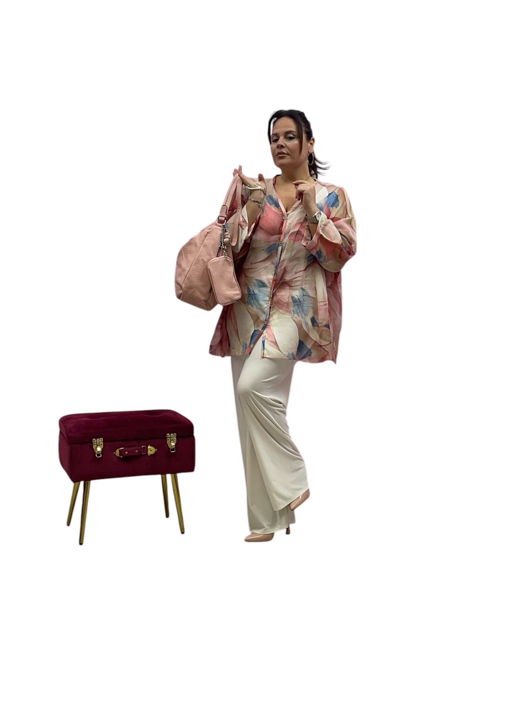 Camicia alissa 01245