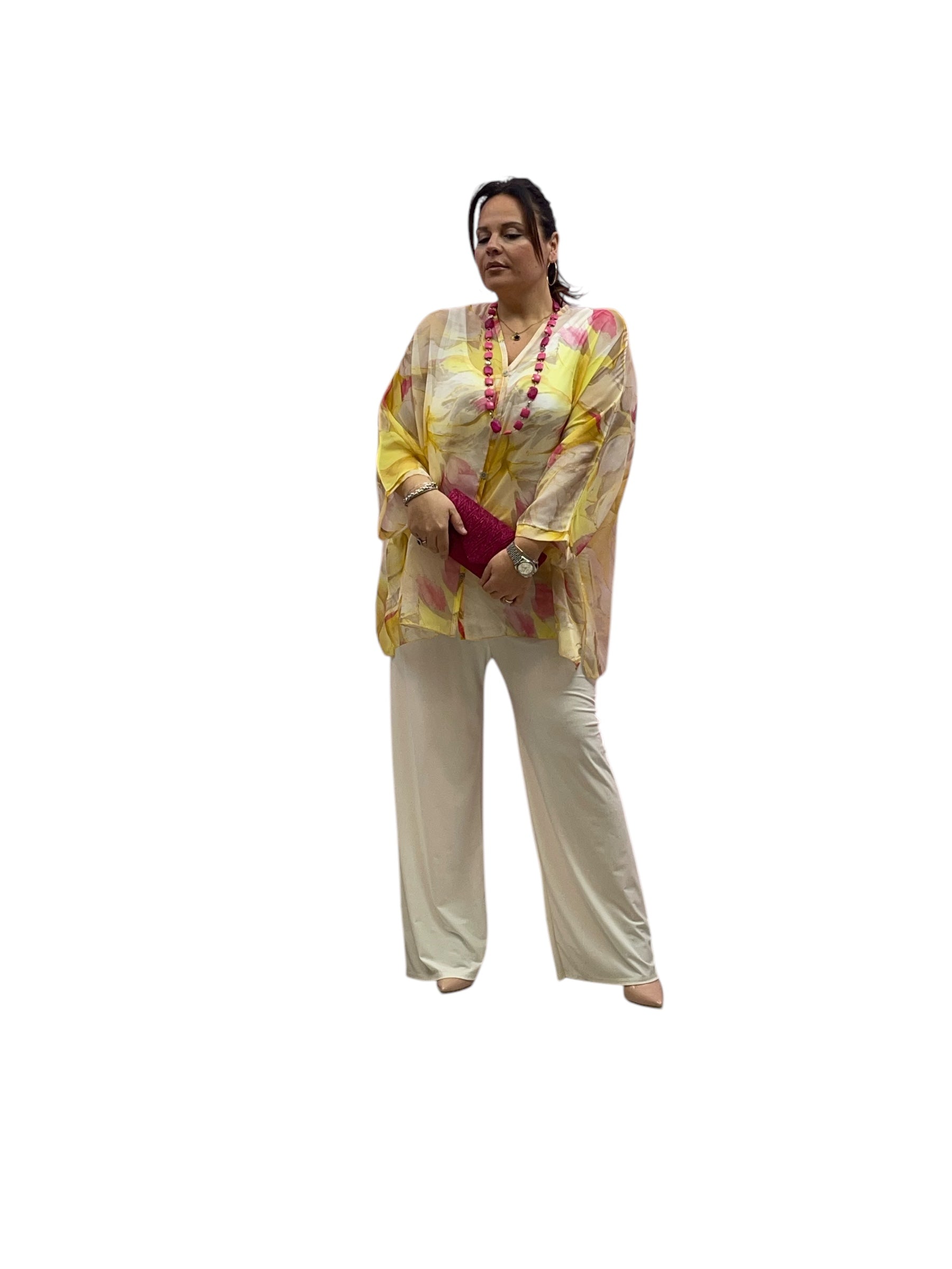 Camicia alissa 01245