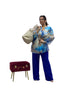 Lois 9812 Trousers