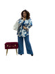 Mimosa set 7865