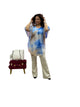 Bay tunic 0986