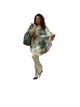 Bay tunic 0986