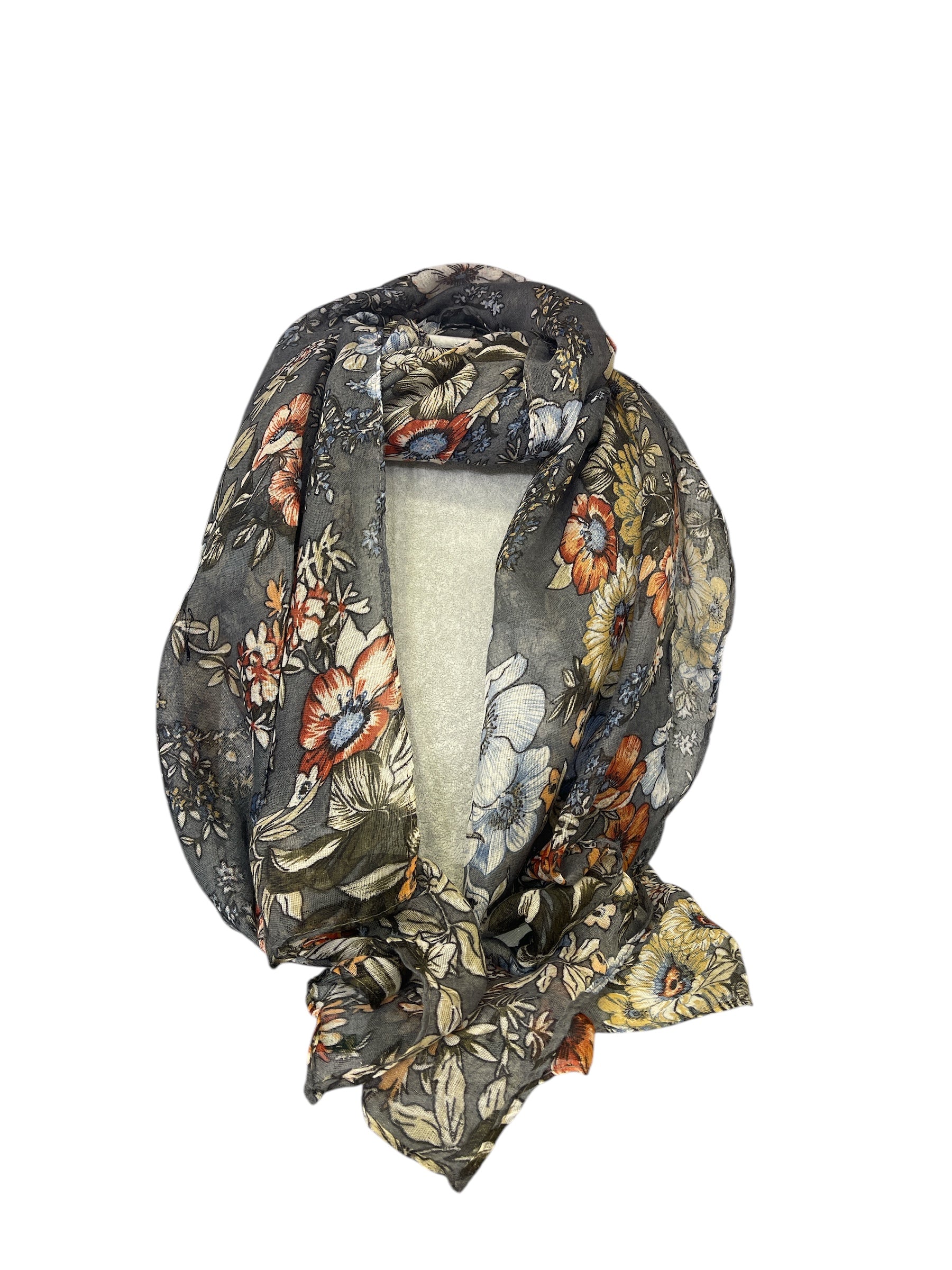 Pasmina amaranta 8976