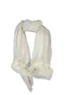 Andalusian Pashmina 7854