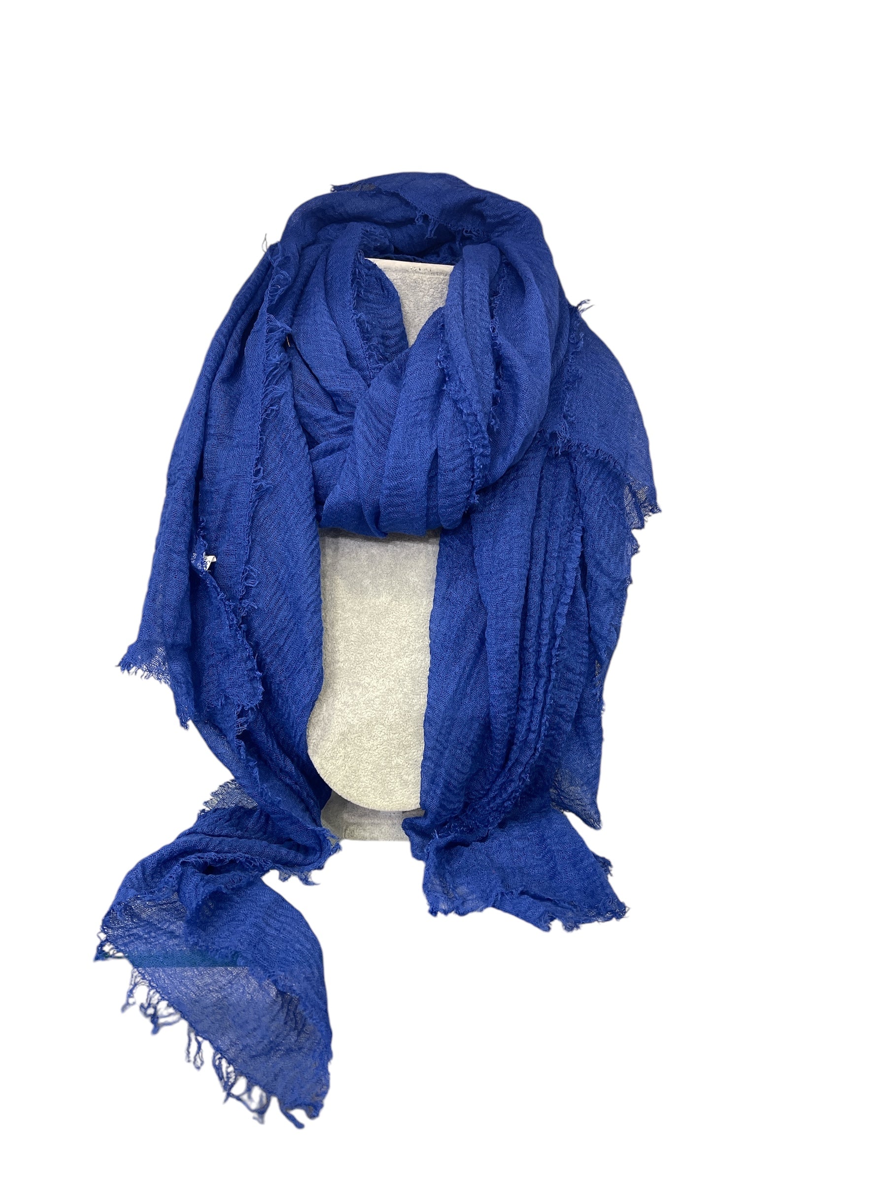 Pasmina andalusa 7854