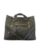 Zip pouch 8976
