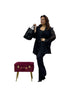 Maffy jacket 9076