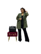 Maffy jacket 9076