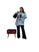 Maffy jacket 9076