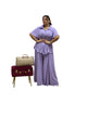 Karson 8965 suit