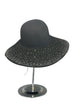 Rhinestone hat 9854