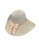 Bow hat 7643