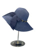 Bow hat 7643