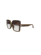 Glasses mask 7843