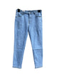 Titty Jeans 8965