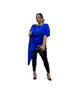 Miles 8961 Tunic
