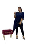 Miles 8961 Tunic