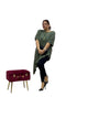 Miles 8961 Tunic