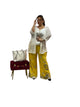 Gallia 8954 trousers