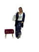 Gallia 8954 trousers