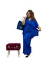 Tracksuit trecy 0876