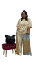 Miles 8961 Tunic