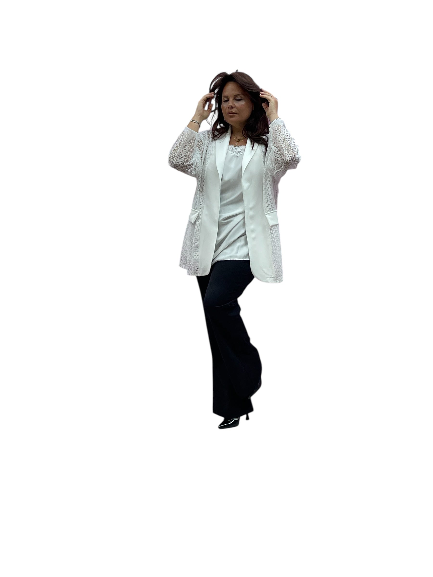 Giacca melinda 7865