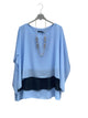 Olimpia tunic 7843
