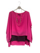 Olimpia tunic 7843