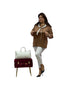 Alexa trousers 8965